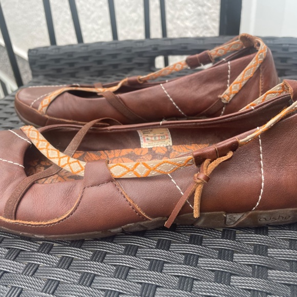 Merrell flats - Picture 2 of 6